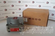 تامین کننده محصولات موگ - Moog