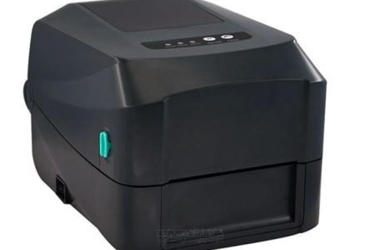 فروش انواع لیبل پرینتر-لیبل پرینتر گینشا